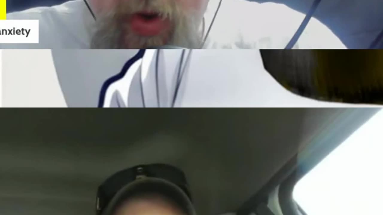 Meet Terry_ A Firefighter_s Journey and Mental Health Advocate