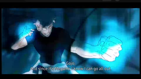 gojo