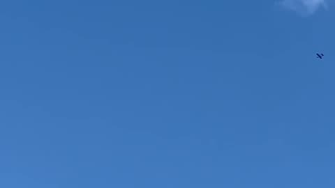 🦅👀 It seems that planned work is underway to detect Russian air defenses