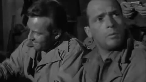 COMBAT! s.2 ep.28; 'The Short Day of Private Putnam'