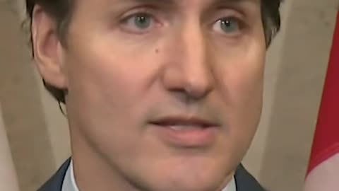 Canadian PM respond to Trumps' Tariffs