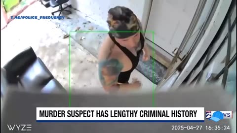 Illegal Alien Charged with Murder
