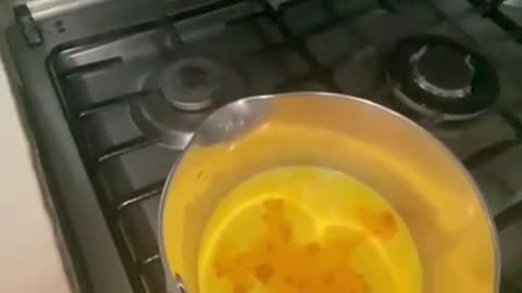Magical Golden Milk for Night | Secret to Clear Skin & Good Health