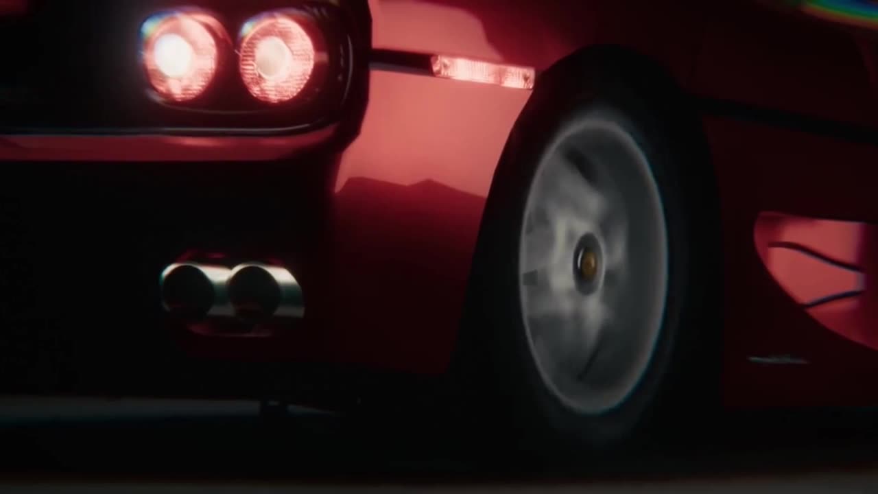 "What Is Horsepower in Cars? Explained in 30 Seconds!"