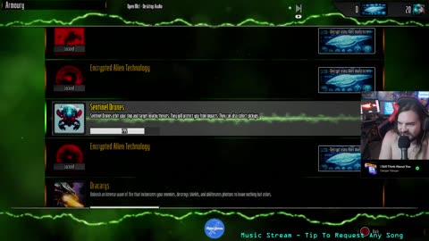 Melee Music - Beat Hazard 3 - Madness In The Big City - 1 Song Per Tip!