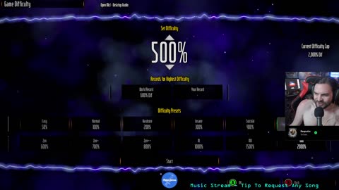 Melee Music - Beat Hazard 3 - Madness In The Big City - 1 Song Per Tip!