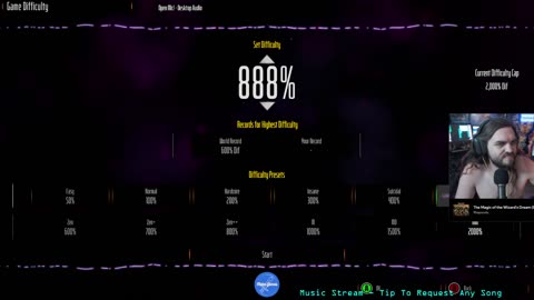 Melee Music - Beat Hazard 3 - Madness In The Big City - 1 Song Per Tip!