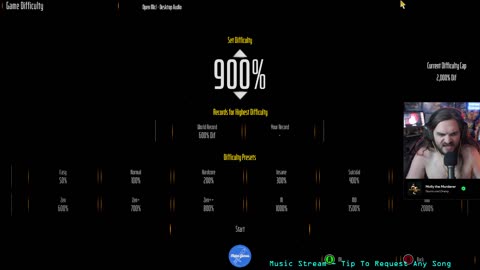 Melee Music - Beat Hazard 3 - Madness In The Big City - 1 Song Per Tip!