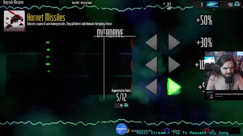 Melee Music - Beat Hazard 3 - Madness In The Big City - 1 Song Per Tip!