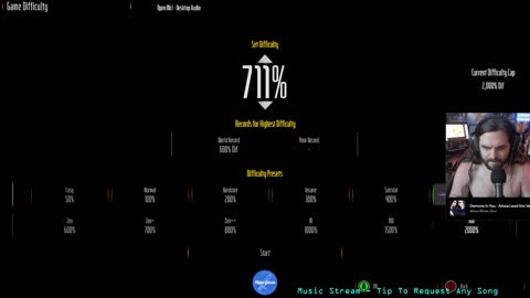 Melee Music - Beat Hazard 3 - Madness In The Big City - 1 Song Per Tip!