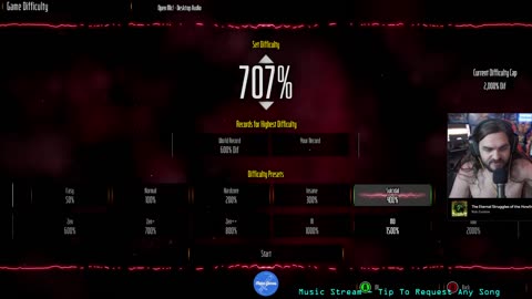 Melee Music - Beat Hazard 3 - Madness In The Big City - 1 Song Per Tip!
