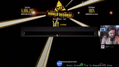 Melee Music - Beat Hazard 3 - Madness In The Big City - 1 Song Per Tip!