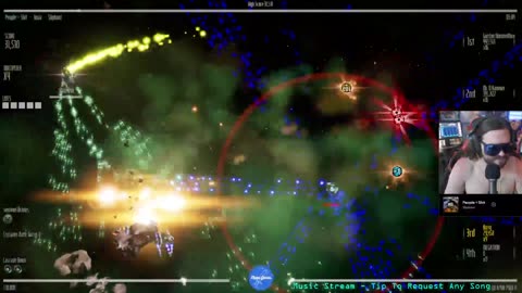 Melee Music - Beat Hazard 3 - Madness In The Big City - 1 Song Per Tip!