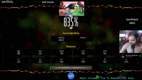Melee Music - Beat Hazard 3 - Madness In The Big City - 1 Song Per Tip!