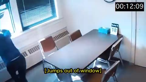 The Fastest Confessions From Suspects
