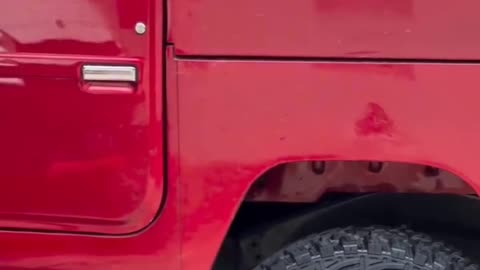 Sport Car - LANDCRUISER