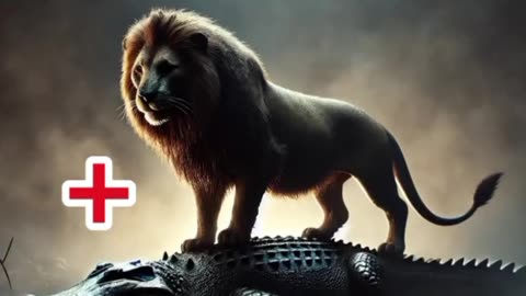 Mythical Animal Fusions You’ve Never Seen Before