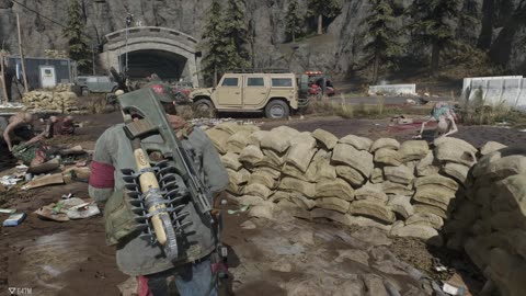 Days Gone - 51