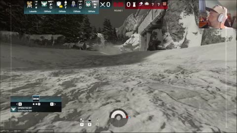 Siege ranked. Sliver 1. Gold tonight?