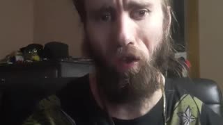 Cyraxx live on YT. "help me". 5/30/2025. Not so smug anymore, are you, PDFile? Lol.