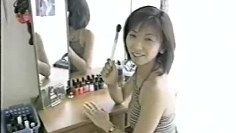 Gals Paradise Video '97 Clip: Yuki Shinozaki (1997)