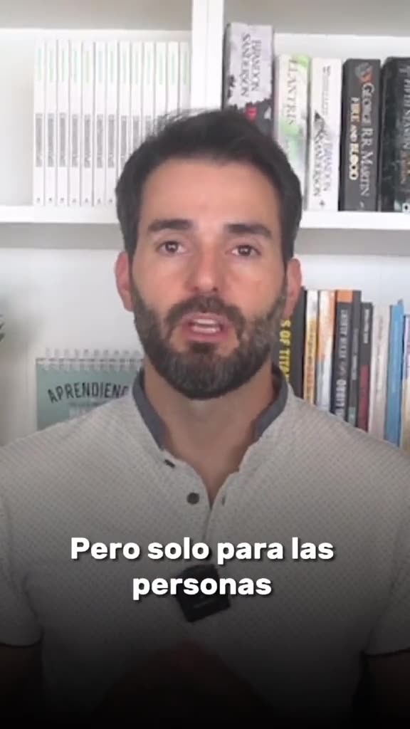 Deuda buena educa, deuda mala esclaviza.