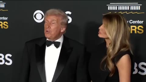 President Trump on Sunday hosted the Kennedy Center Honors 2025 — Full coverage