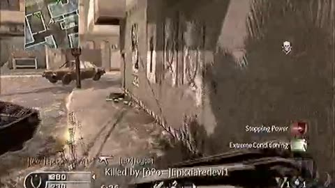 CoD4 Default Class Strategies 💥 | Tactical Thoughts 2 LIVE