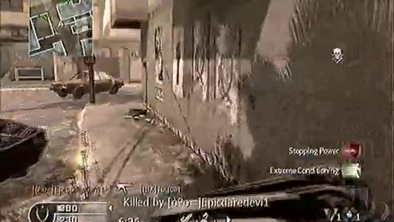 CoD4 Default Class Strategies 💥 | Tactical Thoughts 2 LIVE