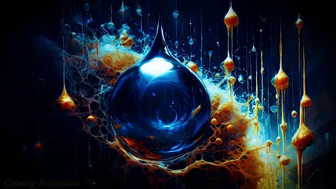 Achieving Unity and Spiritual Connection | 963 Hz Meditation – The Key to the Crown Chakra
