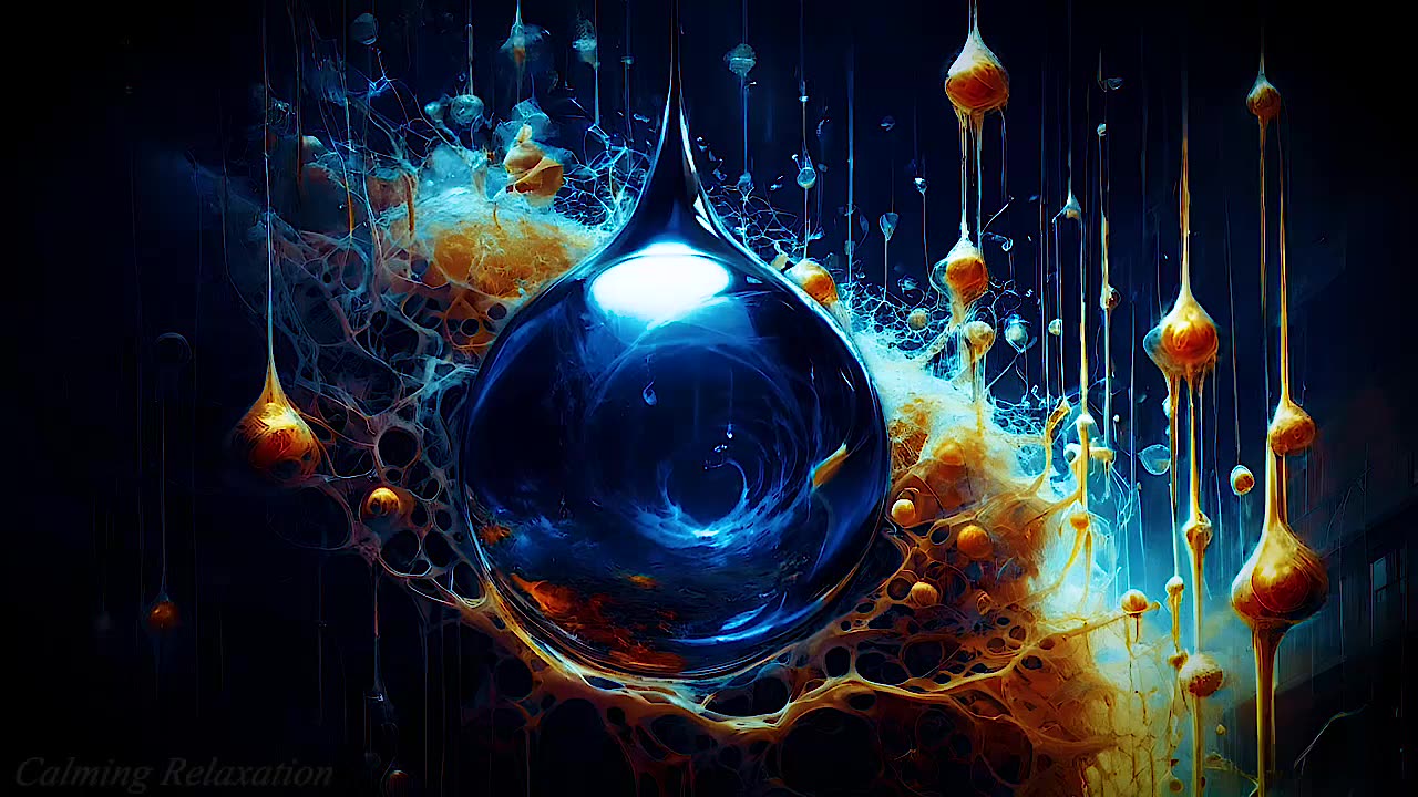 Achieving Unity and Spiritual Connection | 963 Hz Meditation – The Key to the Crown Chakra