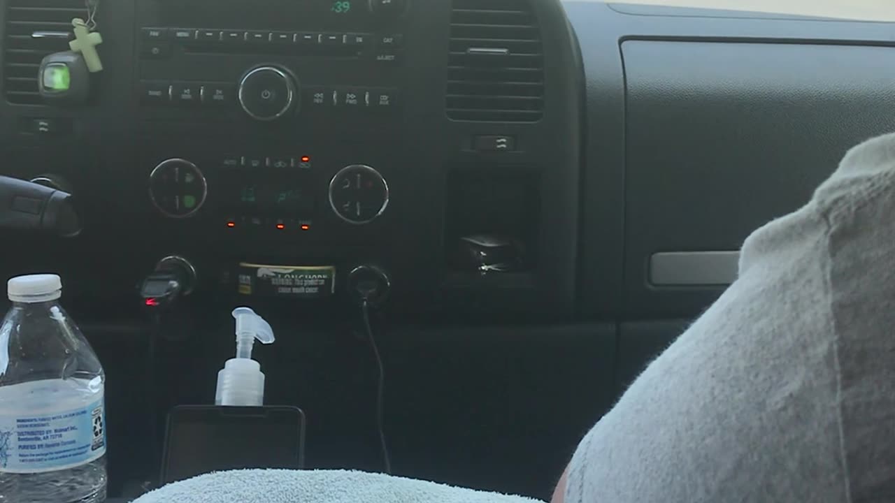 AUGUST 8 2025 HEADING TO CRANBERRY MALL PART 1