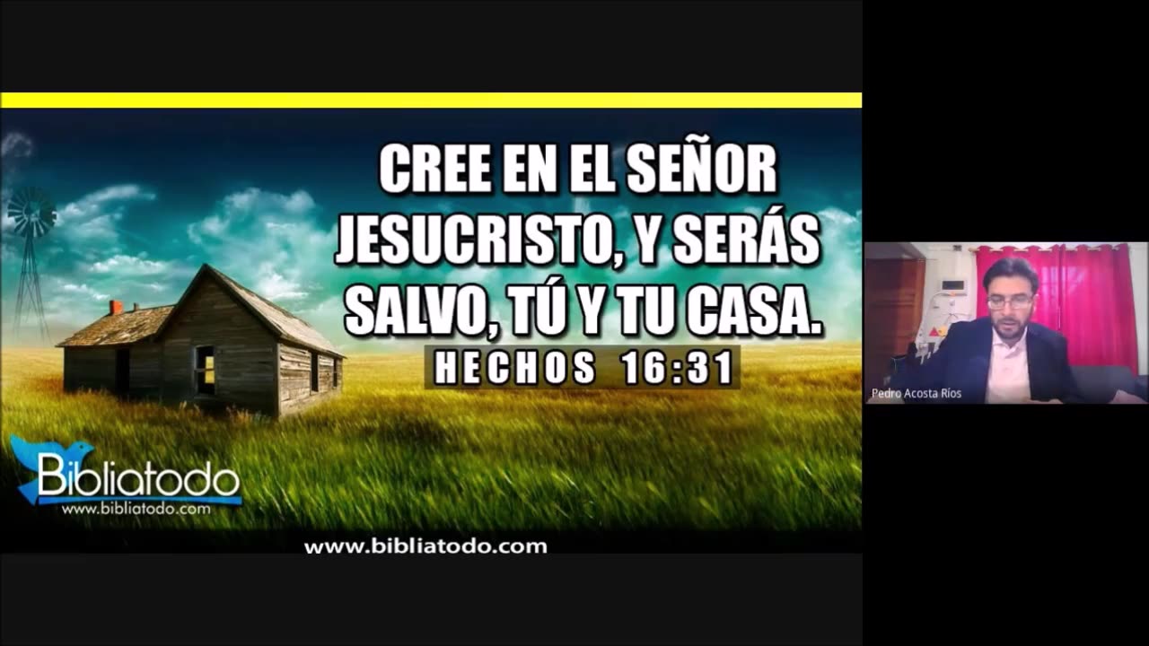 52.1.- ¿Qué es la Salvación.