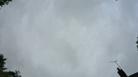 Sky Watch #722 - 17/9/2025 - 4K