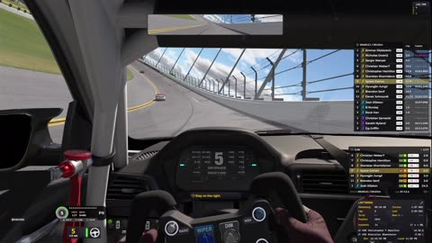 Iracing: Production Car Challenge