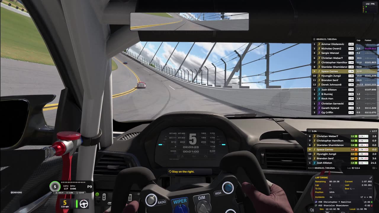 Iracing: Production Car Challenge