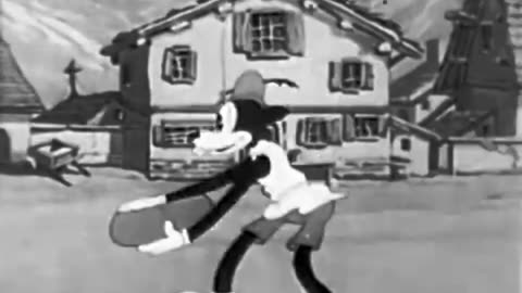 Woody Woodpecker and Friends - 1934x11 - William Tell