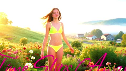 ROCK. Song Time Slips Away.