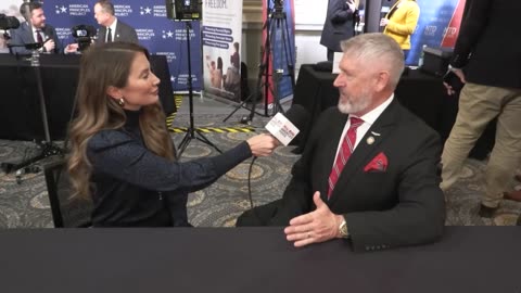 DOWNING: “WE’RE NOT GOING TO NEGOTIATE WITH TERRORISTS”