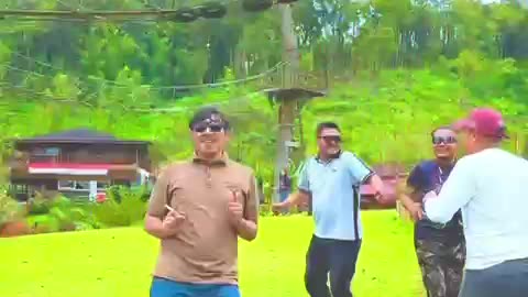 Viral Dance Moves: People Dancing Like Never Before!