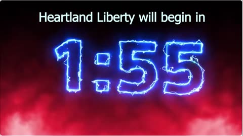 9-10-25 Heartland Liberty LIVE Wednesday 7-8pm | Lonnie Spivak & Jason Weakley
