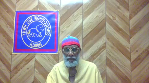 Y.O.R. 09 03 2025 Part 1 of 2 (Jews are Edomites, descendants of Esau)