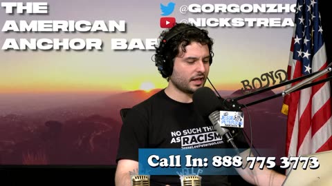 Anchor Baby Show | CALL-IN 888 775 3773