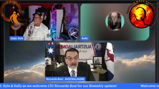 Trump's Final Phase, Global Martial Law, Shutdown, Currency Reset Imminent! .......