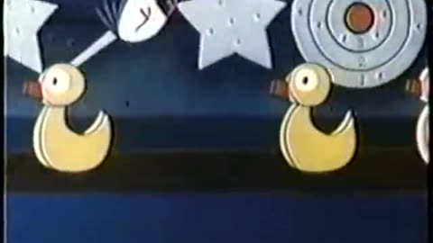 Woody Woodpecker and Friends - 1956x01 - Pigeon Holed