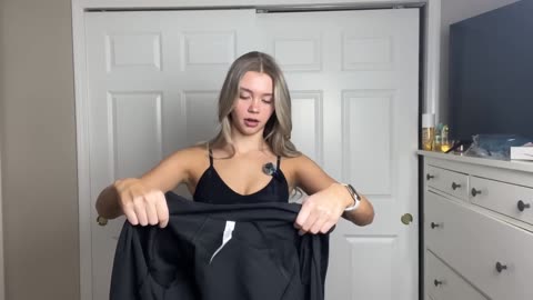 Amazon Fashion Try On Haul - What I Have Received from Wishlist | Angel Polikarpova