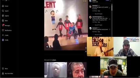 Gang Beasts, Bunny Men & Social Media Meltdowns