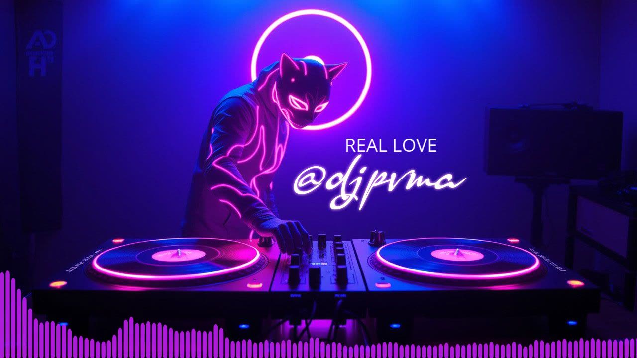 DJPVMA x JODY WATLEY - REAL LOVE (CLUB MIX)
