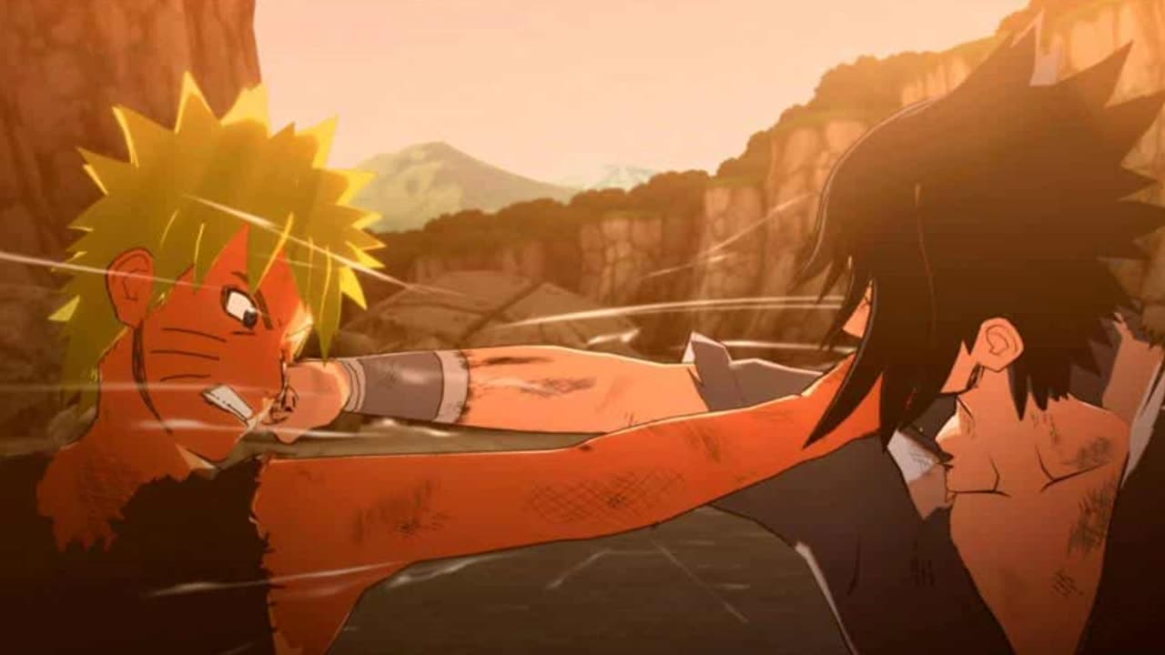 Naruto Humanity's Last Stand Part 2