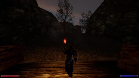 [1/3] Gothic I (Unreal Engine 4) - Episode 17 - The Penal Colony [NC]